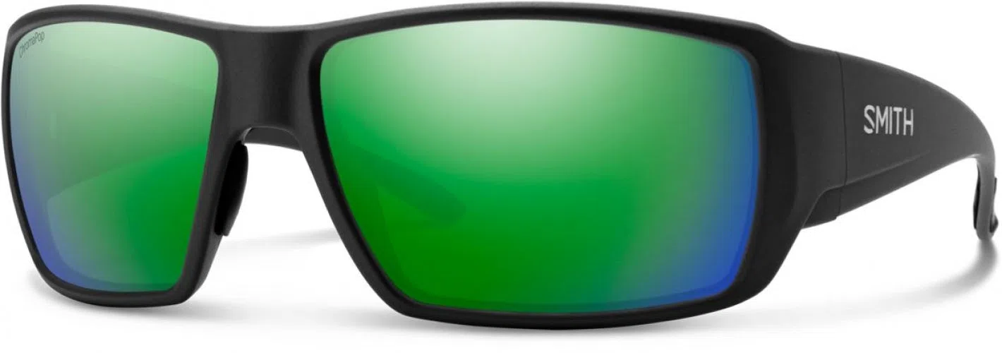 Smith Optics Performance Water 204448 Guide's Choice XL Sunglasses - view 28